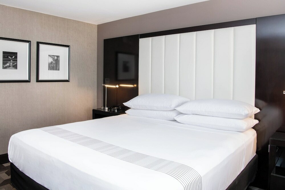 Фото Beverly Hills Marriott