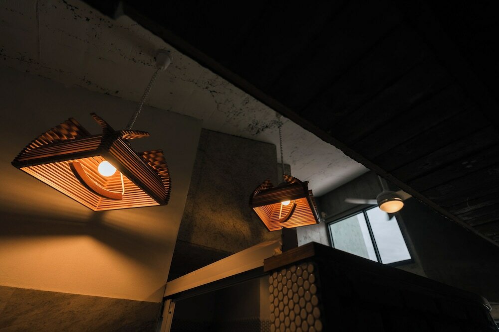 Фото The Light Inn