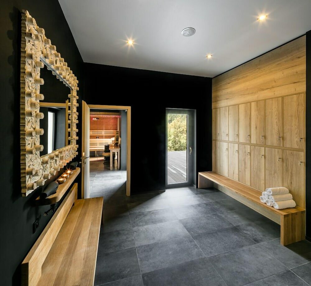 Фото Pytloun Wellness Hotel Harrachov