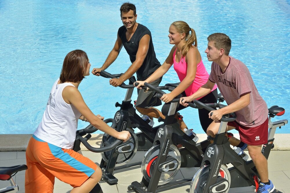 Фото Melia Benidorm