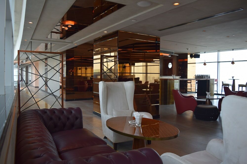 Фото Downtown Rotana