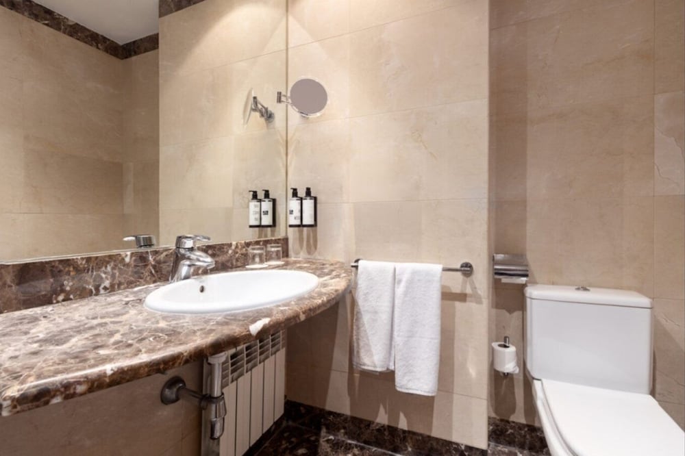 Фото Crisol Leganes