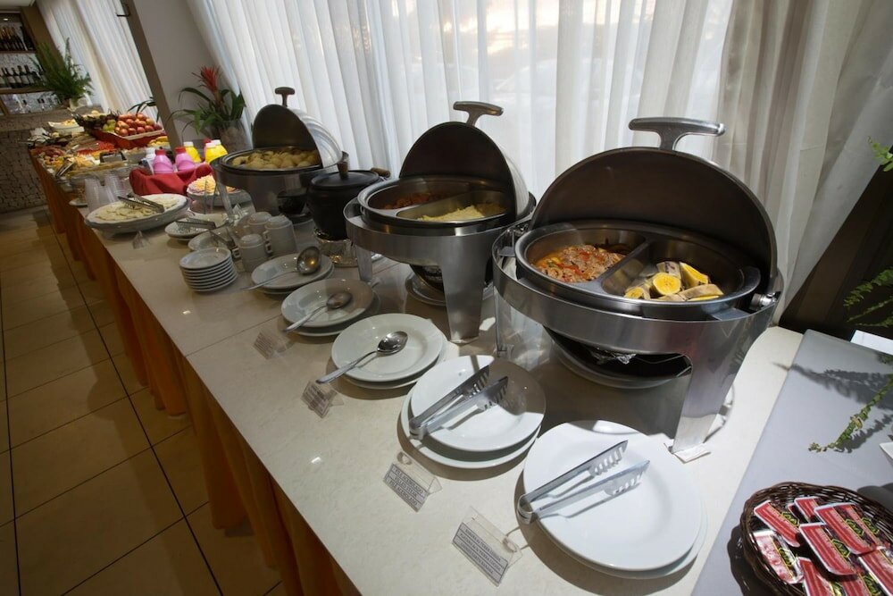 Фото Catussaba Business