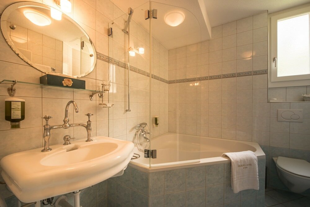 Фото Hotel Falken
