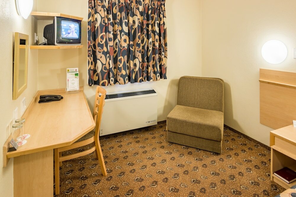 Фото Road Lodge Bloemfontein Airport