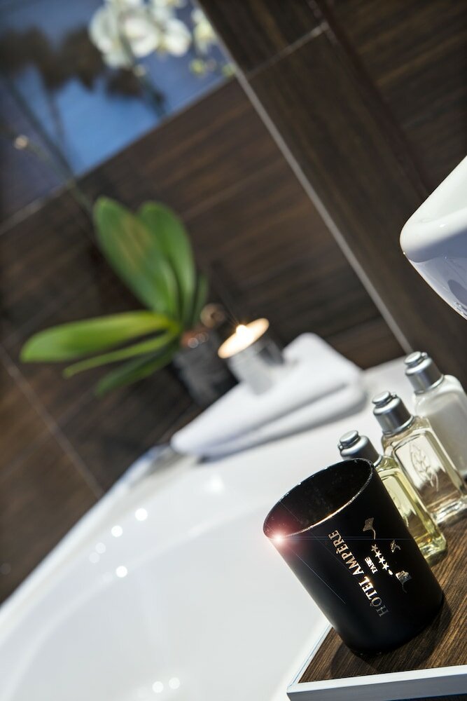 Фото Hôtel Ampère