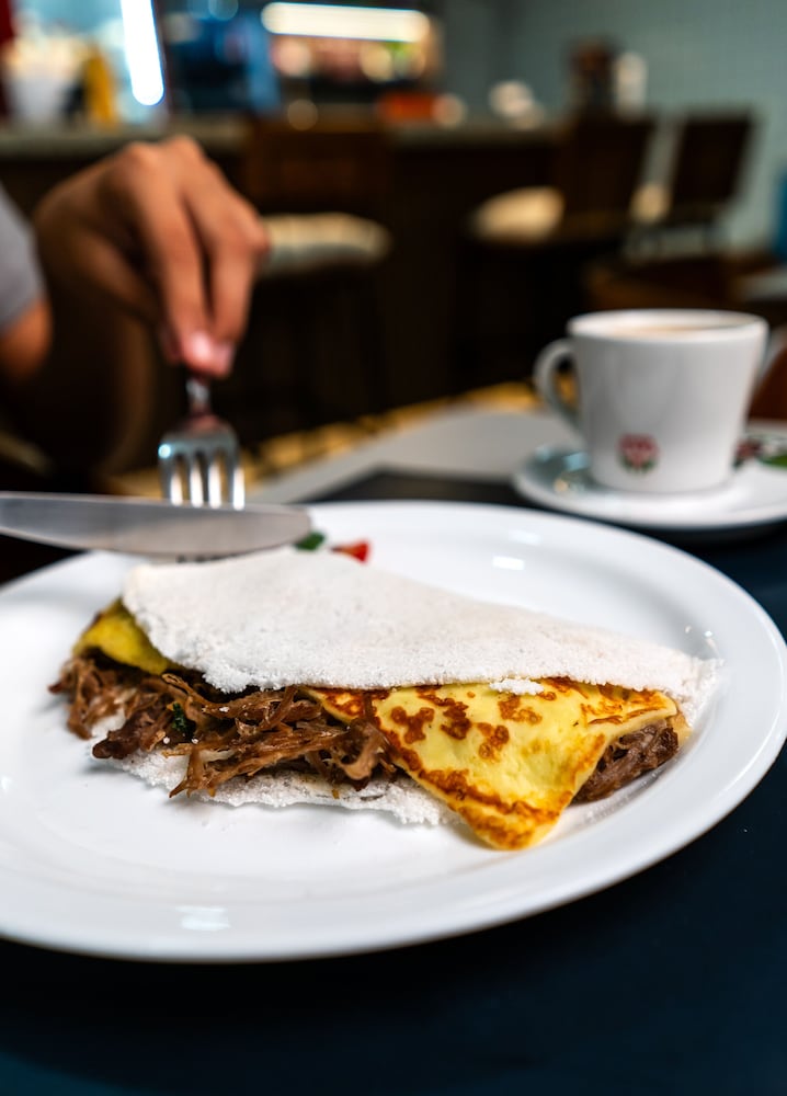 Фото Stop Way Hotel Fortaleza