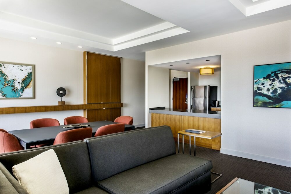 Фото Hyatt Regency McCormick Place