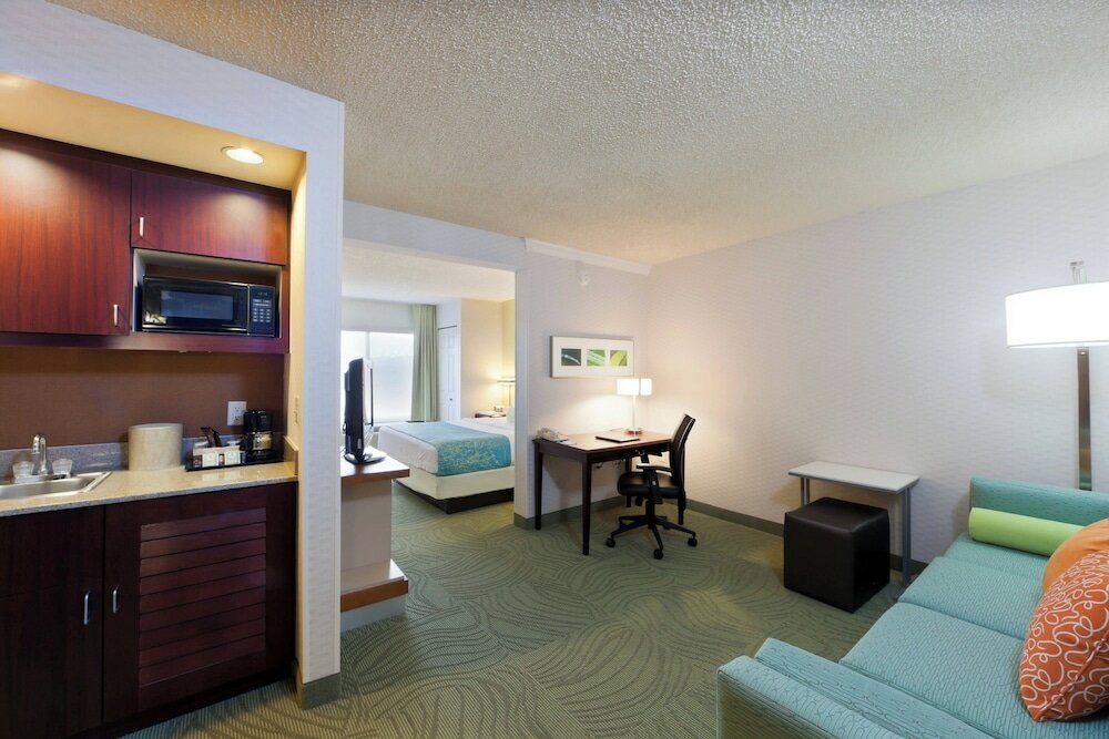 Фото Springhill Suites by Marriott Denver Westminster