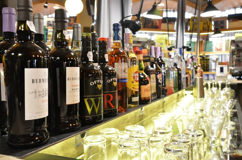 Фото Brown's Central Hotel