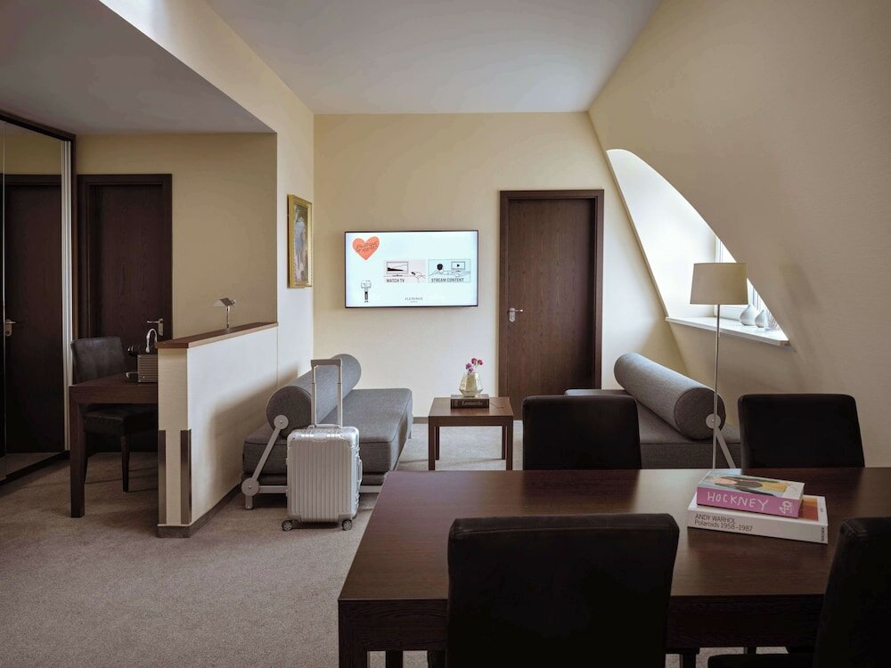 Фото Metropolitan Hotel by Flemings