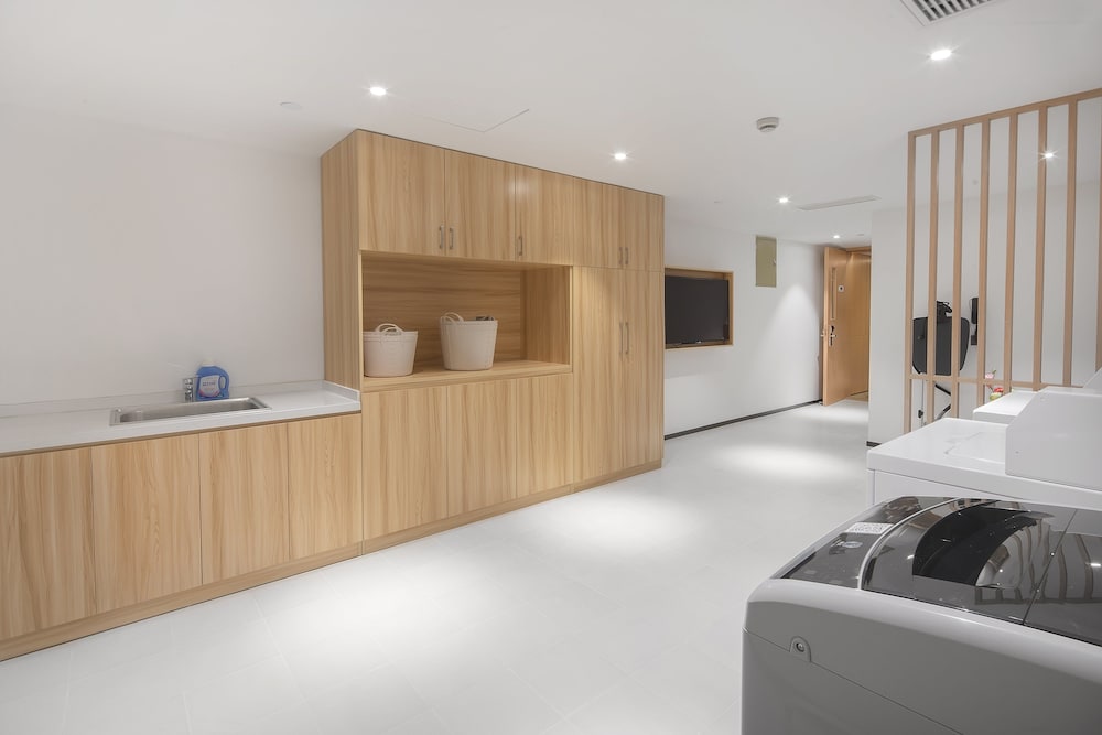 Фото Holiday Inn Express Shanghai Chongming, an Ihg Hotel