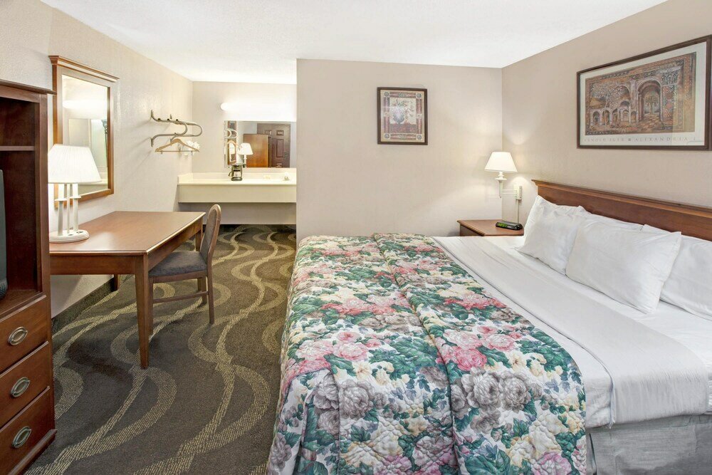 Фото Motel 6 Alsip, Il