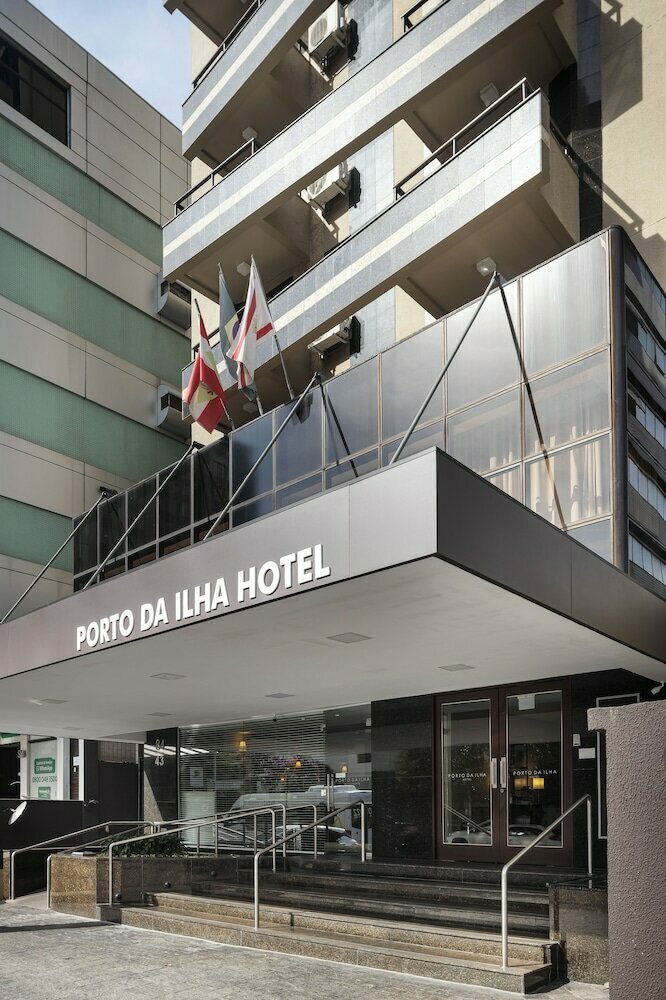 Hotel Porto Da Ilha, Florianopolis, photo