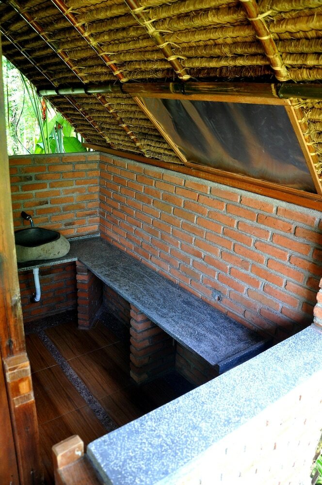 Фото Junjungan Suite Villa