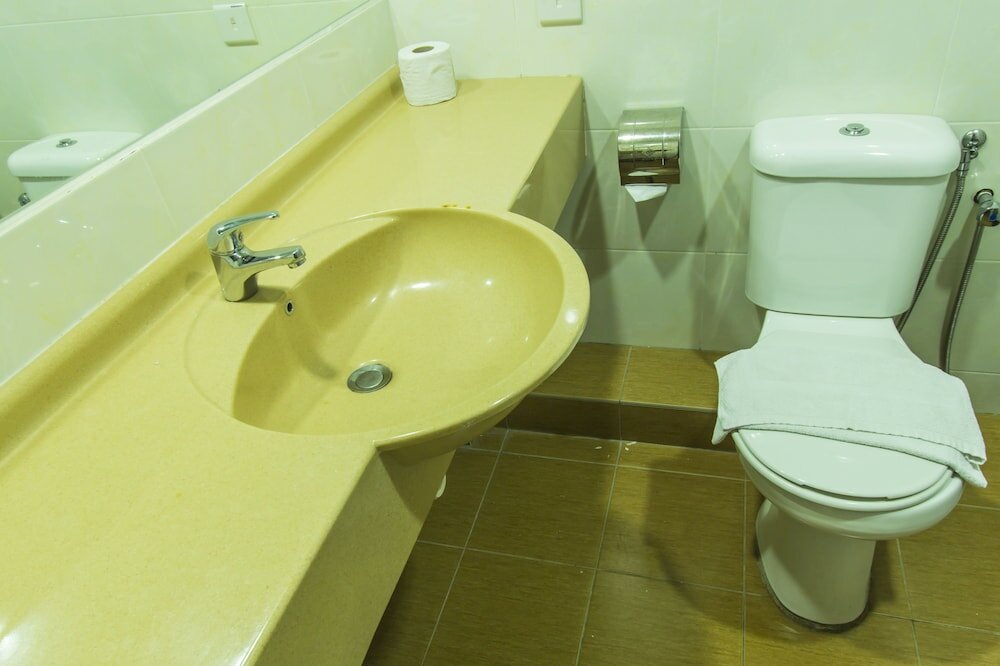 Фото Red Rock Hotel Penang