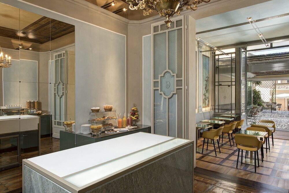 Фото Orto De Medici Hotel