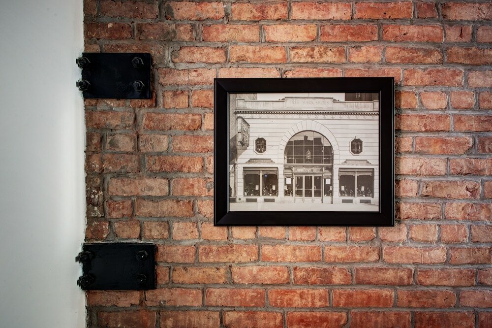 Фото The Sohotel