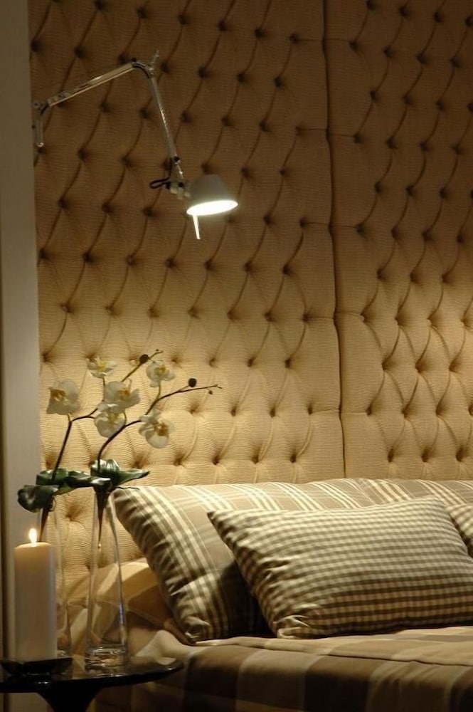 Фото Andromeda Boutique hotel