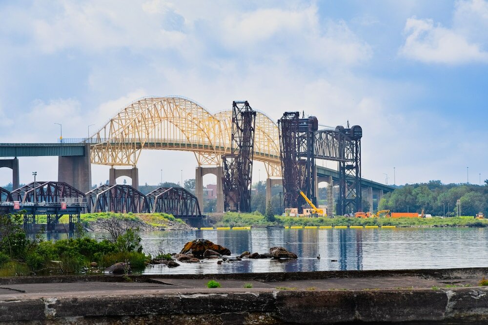 Фото Comfort Inn Sault Ste. Marie