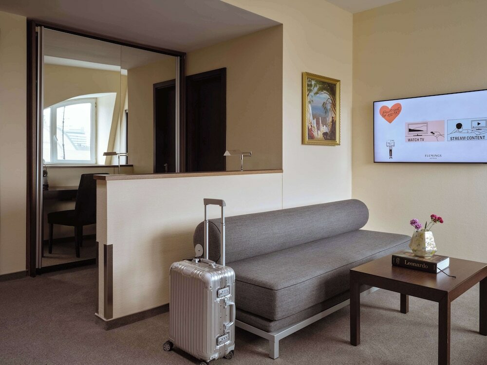 Фото Metropolitan Hotel by Flemings