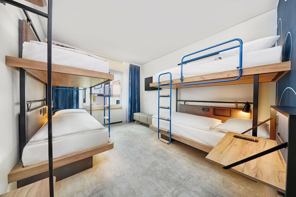 Фото отеля 5