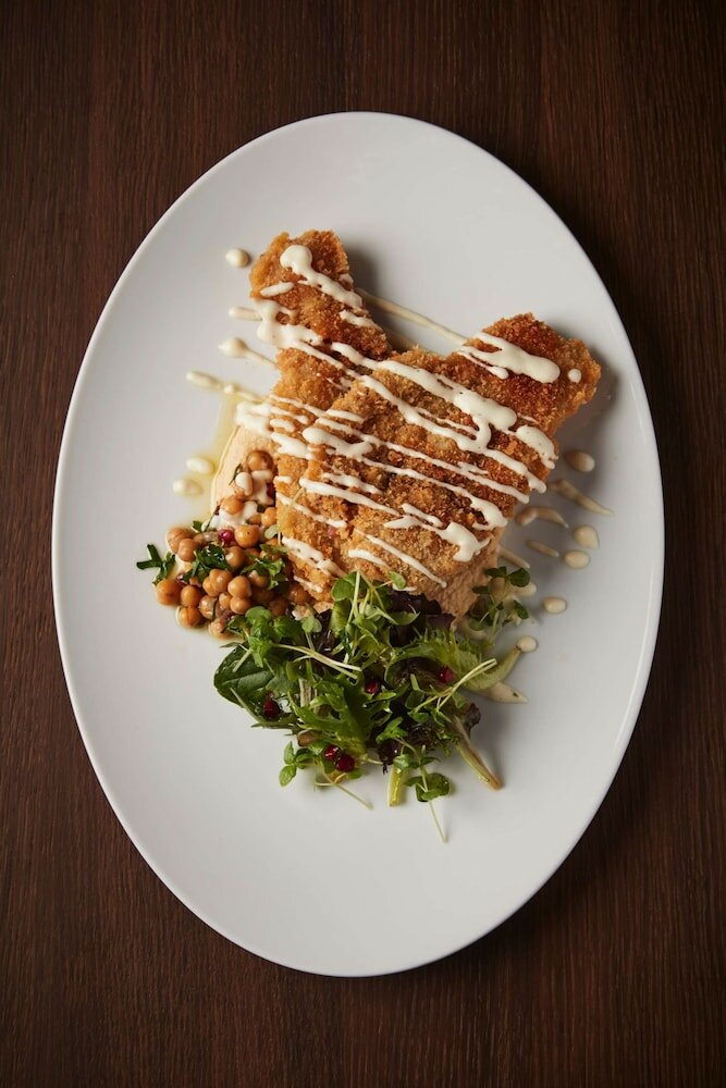 Фото Steigenberger Hotel Hamburg