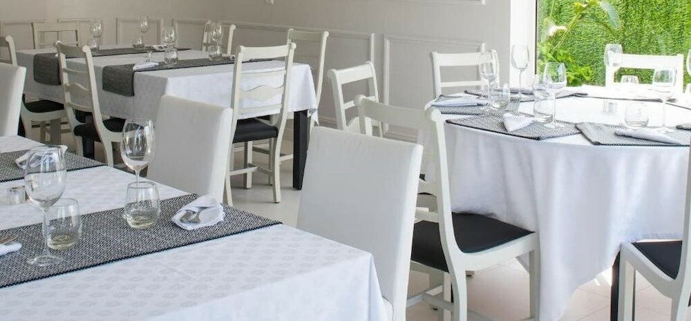 Фото Hotel Cristal Marinha