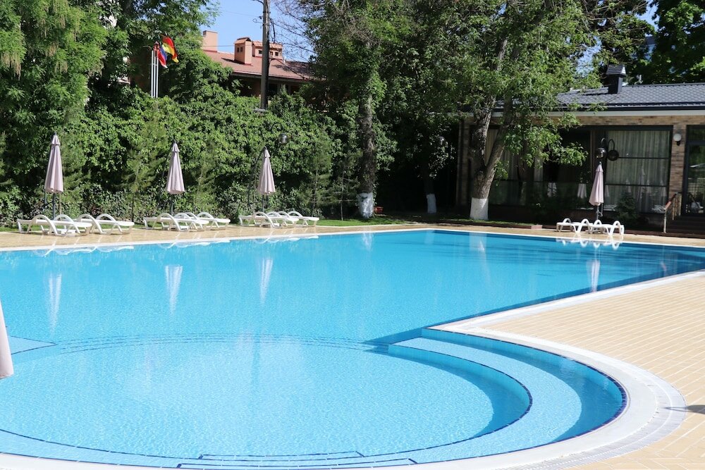 Фото Radisson Blu Hotel