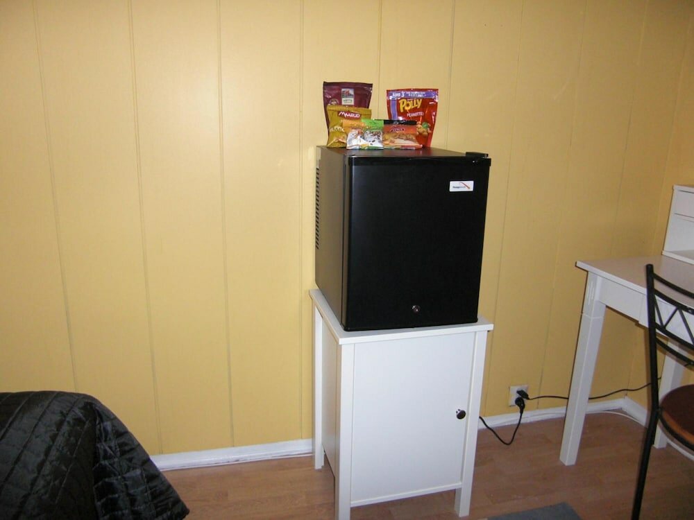 Фото Barents Frokosthotell