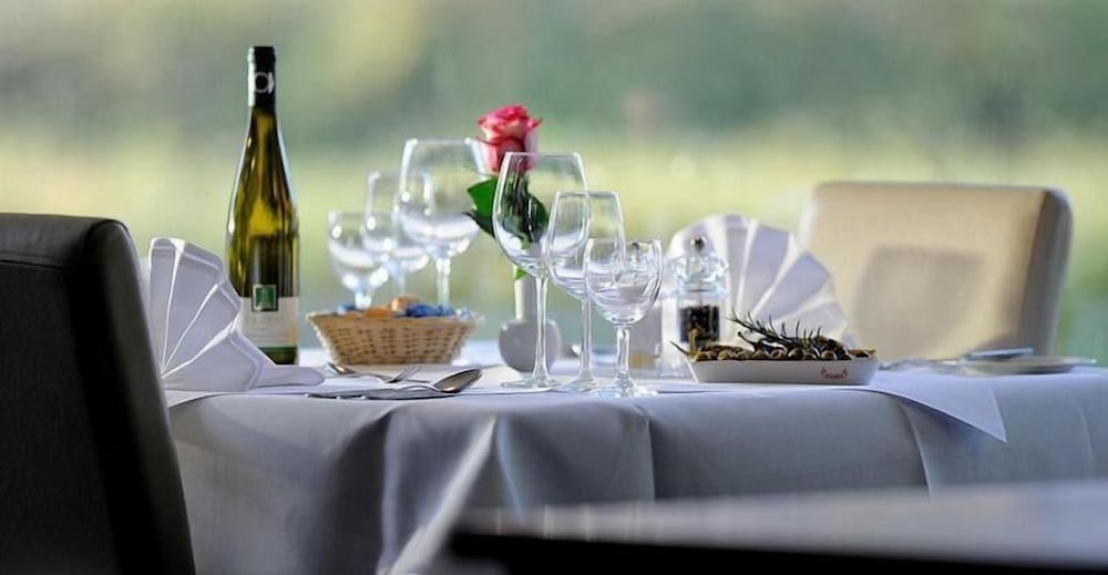 Фото Euro Park Hotel Hennef