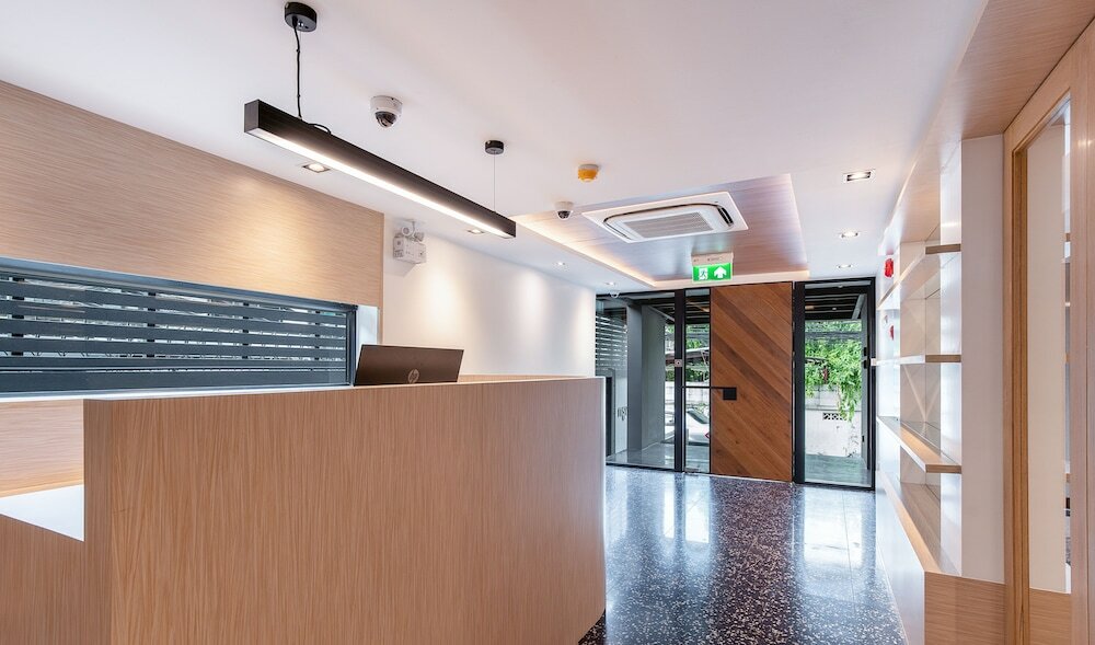 Фото Groove At Siam