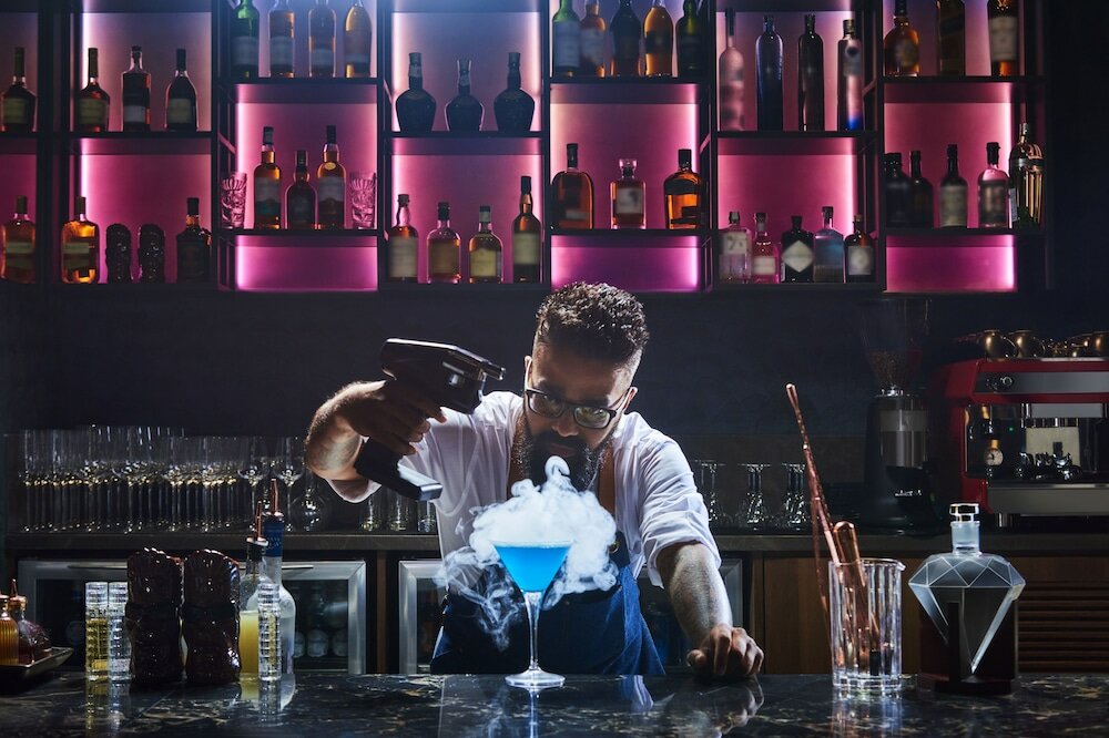 Фото Novotel Mumbai International Airport