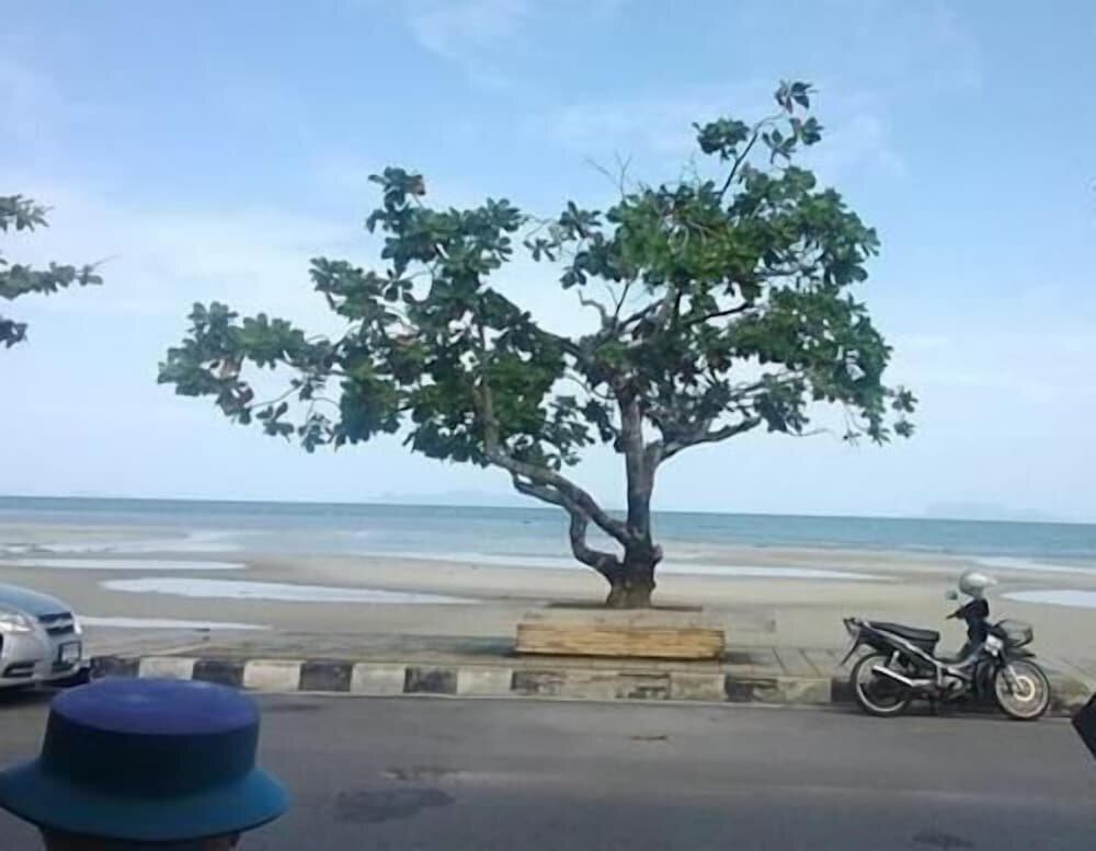 Hotel Sri Samui Hotel, Samui, photo