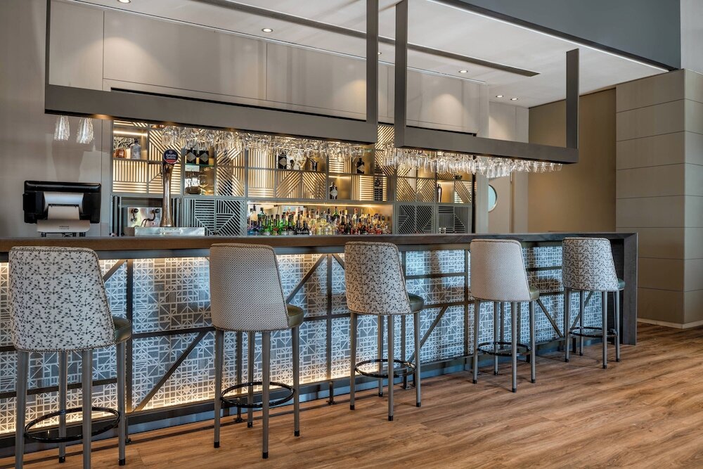 Фото Ac Hotel A Coruña by Marriott