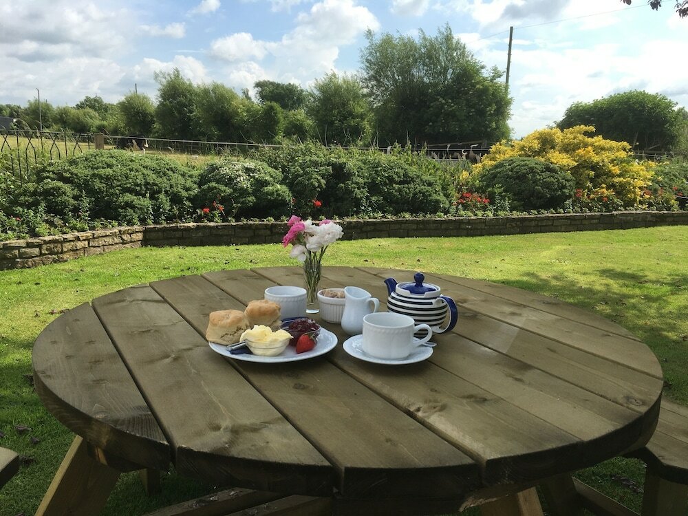 Фото Double-gate Farm