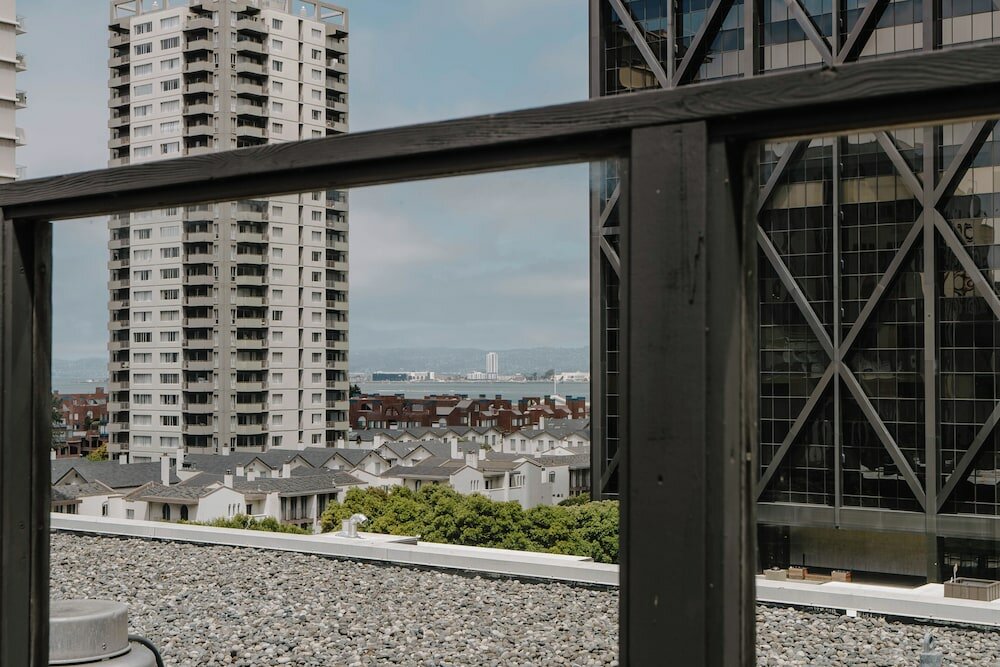 Фото Club Quarters Hotel in San Francisco