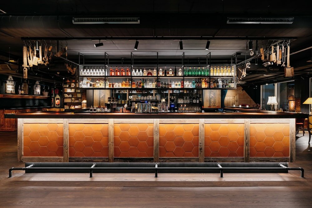 Фото Ruby Rosi Hotel Munich