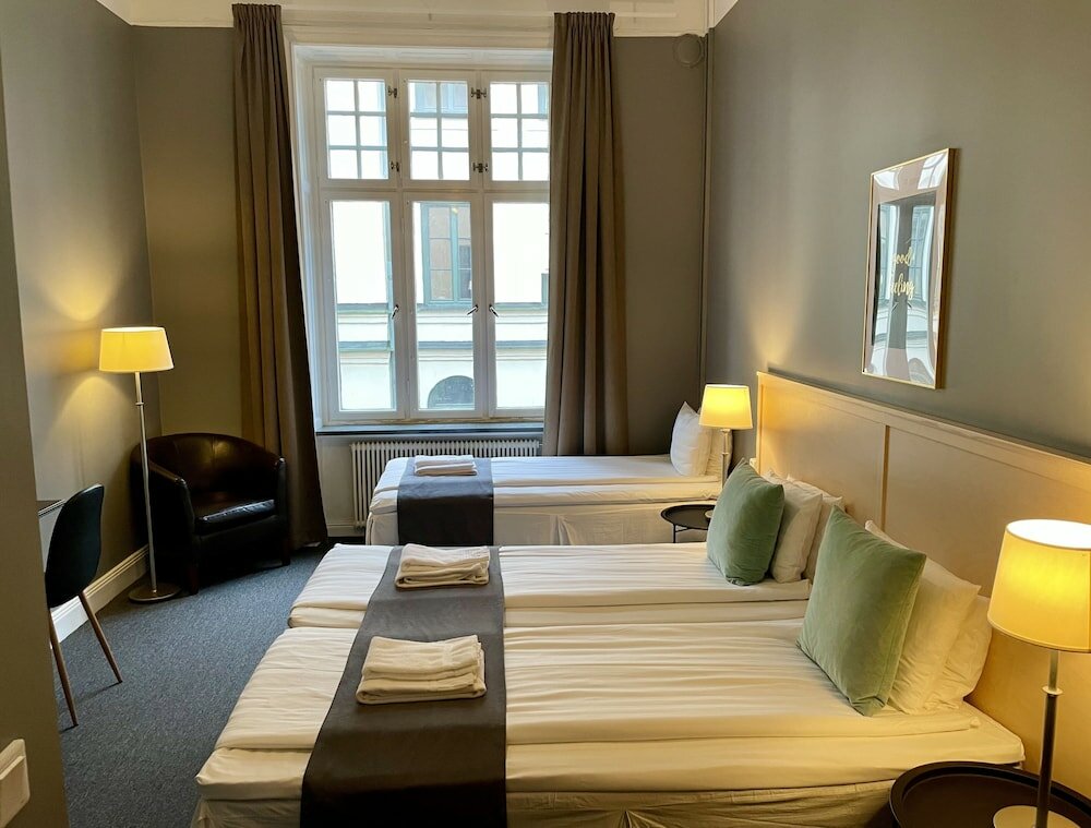 Фото Unique Hotel