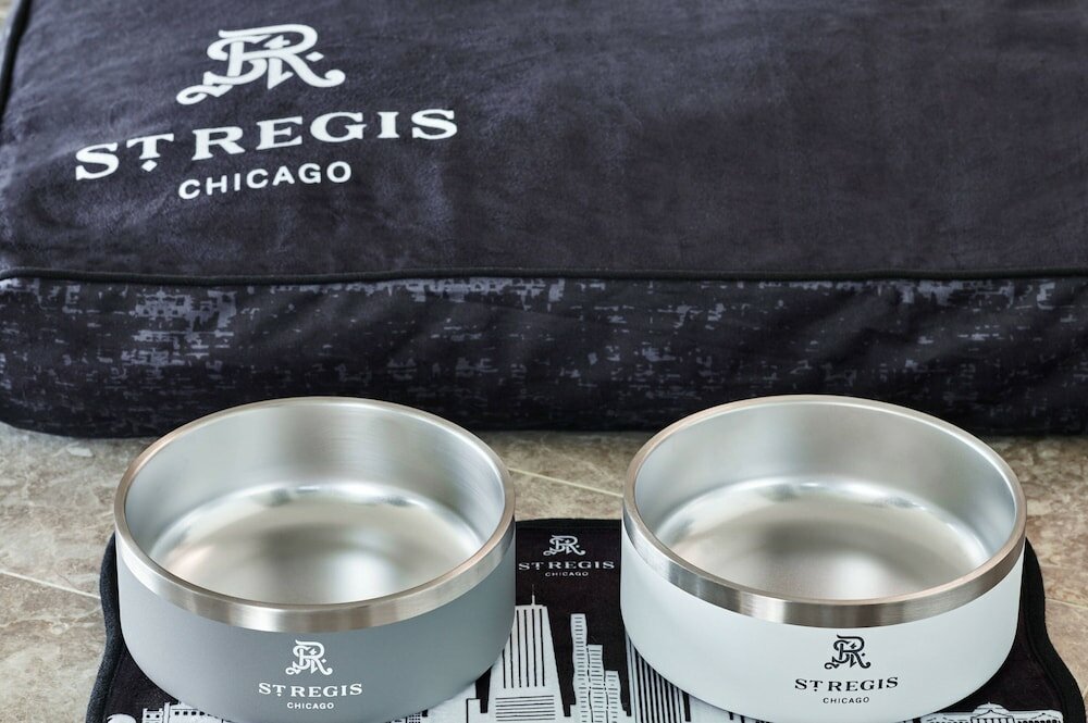 Фото The St. Regis Chicago