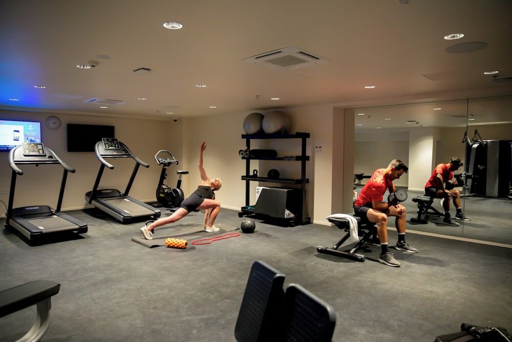 Фото Holiday Inn Queenstown Remarkables Park