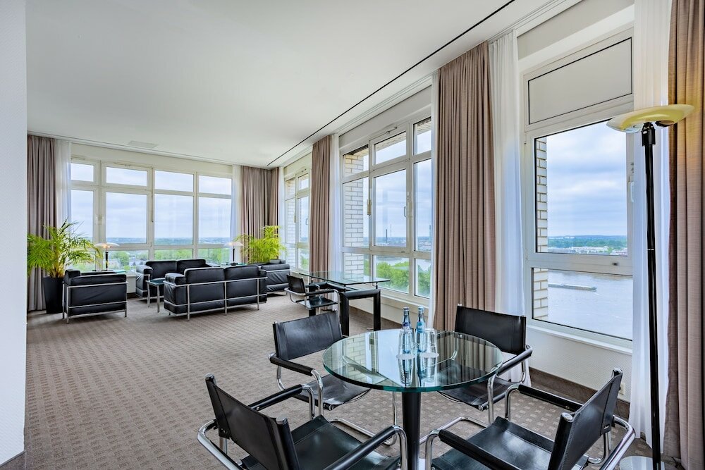 Фото Hotel International Hamburg