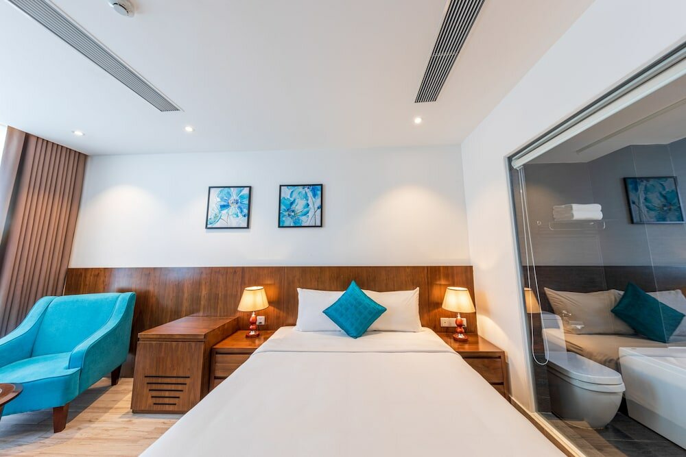 Фото Greenery Hotel