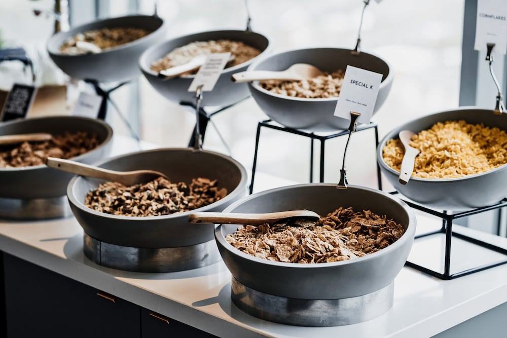 Фото Clarion Hotel Stockholm