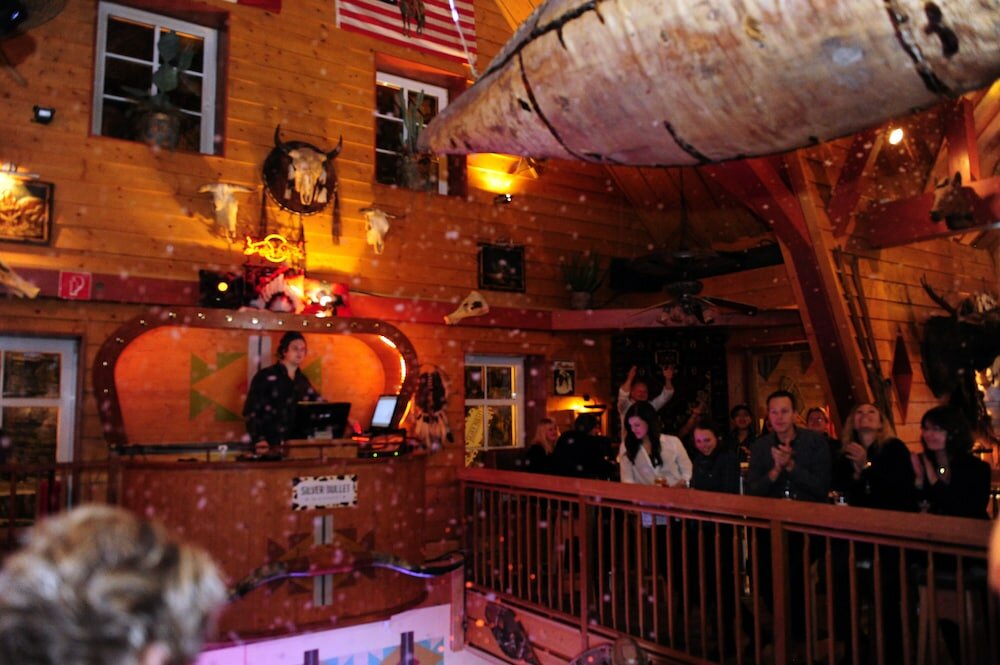 Фото Hotel Eden Rock