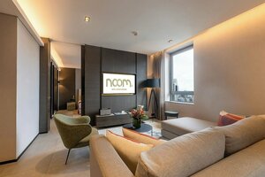 Гостиница Noom Hôtel