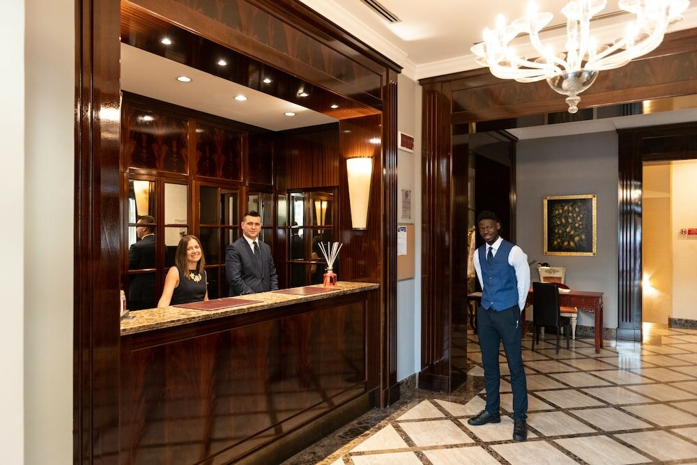 Фото отеля 5