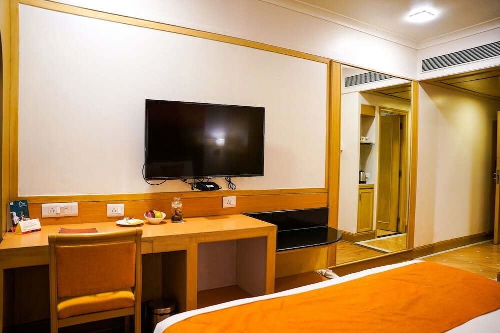 Фото Ira by Orchid Mumbai T-2 International Airport