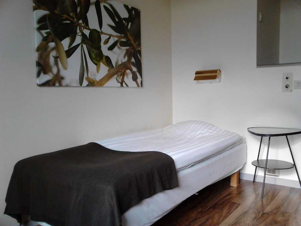 Фото Hotell Valhall