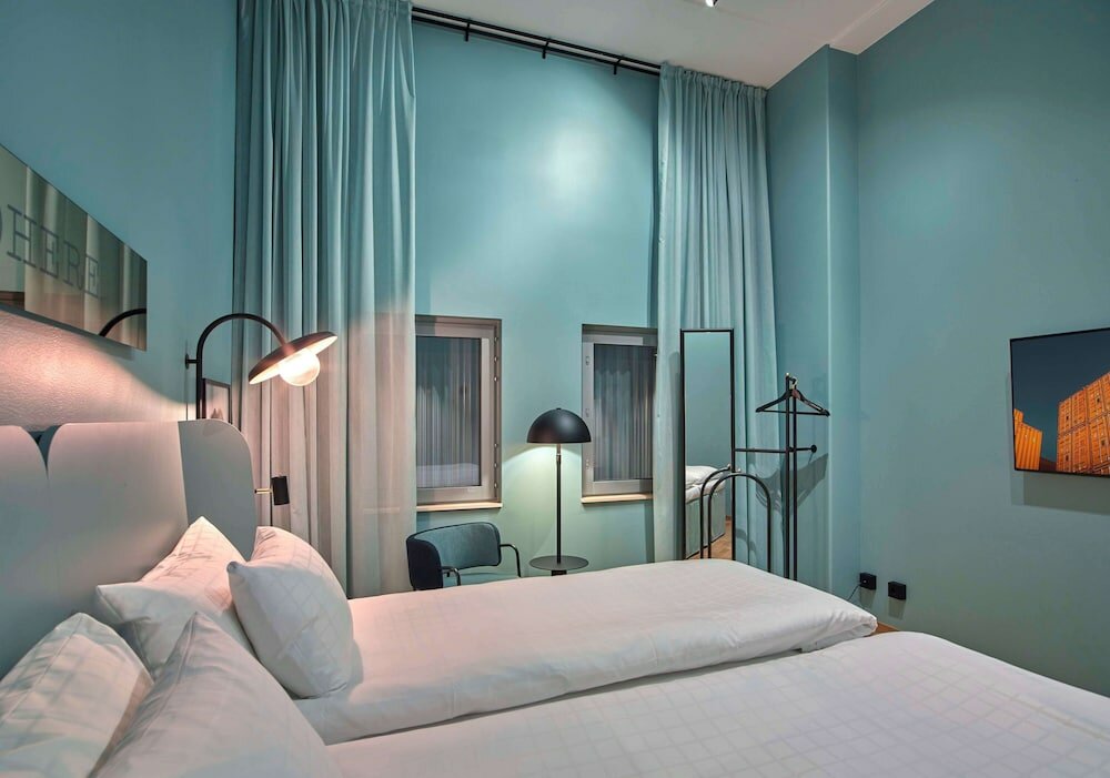 Фото Scandic Goteborg Central